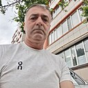 Магамед, 50 лет