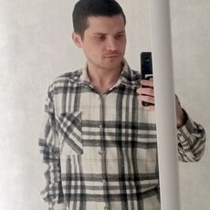 Фотография мужчины Евгений, 33 года из г. Балаково