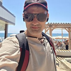 Фотография мужчины Иван, 45 лет из г. Нижний Новгород