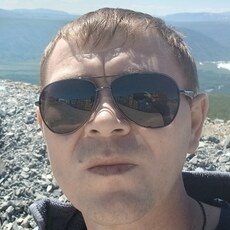 Фотография мужчины Сергей, 38 лет из г. Чита