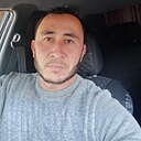 Журабек, 33 года