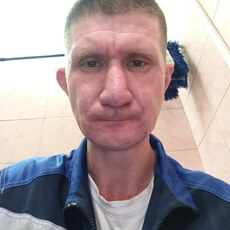 Фотография мужчины Антон, 44 года из г. Екатеринбург