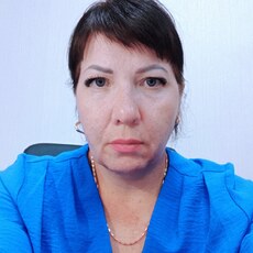 Фотография девушки Natalia, 45 лет из г. Ермаковское
