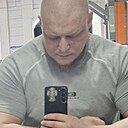 Андрей, 33 года