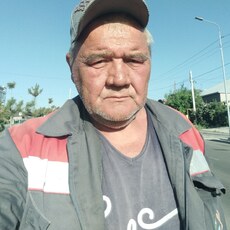 Фотография мужчины Бахтияр, 61 год из г. Шымкент