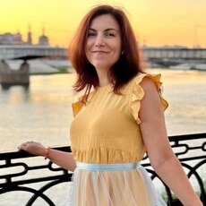 Фотография девушки Марина, 42 года из г. Джанкой