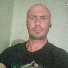 Фотография мужчины Сергей, 41 год из г. Речица