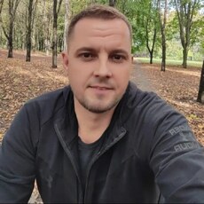 Фотография мужчины Евгений, 41 год из г. Харьков