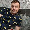Никита, 36 лет