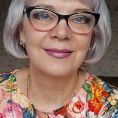 Фотография девушки Елена, 49 лет из г. Томск
