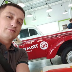 Фотография мужчины Владимир, 37 лет из г. Волгоград