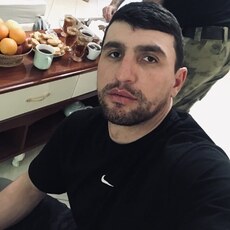 Фотография мужчины Мурад, 31 год из г. Мариуполь