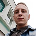 Юрий, 26 лет