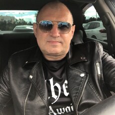 Фотография мужчины Александр, 51 год из г. Санкт-Петербург