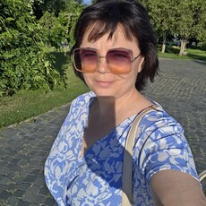 Фотография девушки Татьяна, 47 лет из г. Харьков