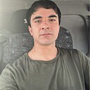 Ходжи, 25 лет