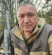 Фотография мужчины Алексей, 43 года из г. Белоярский