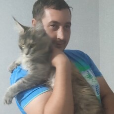 Фотография мужчины Антон, 33 года из г. Бердск