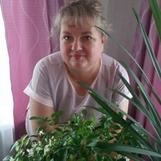 Фотография девушки Наталья, 53 года из г. Омутнинск