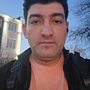 Нодир, 35 лет