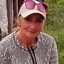 Валентина, 70 лет