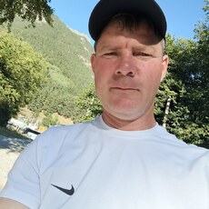 Фотография мужчины Андрей, 42 года из г. Пенза