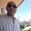 Amir, 44 года