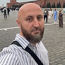 Мурад, 39 лет
