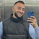 Максимилиан, 26 лет
