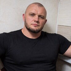 Фотография мужчины Евгений, 42 года из г. Караганда