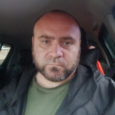 Фотография мужчины Олег, 41 год из г. Белый