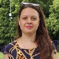 Фотография девушки Наташа, 43 года из г. Мариуполь