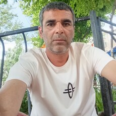 Фотография мужчины Vuqi, 45 лет из г. Керчь