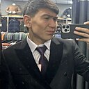 Бек, 25 лет