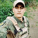 Зиёев Умар, 25 лет