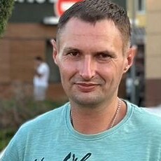 Фотография мужчины Дмитрий, 40 лет из г. Брянск