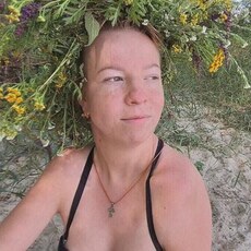 Фотография девушки Юля, 26 лет из г. Серафимович
