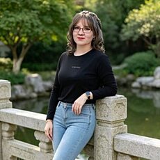 Фотография девушки Наталья, 52 года из г. Новосибирск