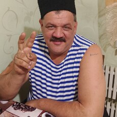 Фотография мужчины Владимир, 48 лет из г. Воронеж