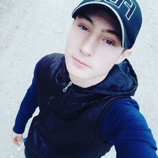 Фотография мужчины Sergiu, 27 лет из г. Кишинев