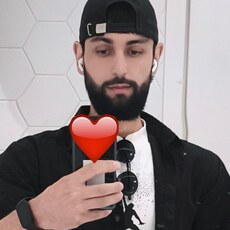 Фотография мужчины Umar, 27 лет из г. Пермь