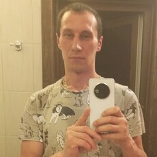 Фотография мужчины Коля, 34 года из г. Пермь