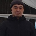 Мурат, 33 года