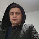 Шухрат, 37 лет