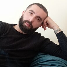 Фотография мужчины Мементо, 34 года из г. Батуми
