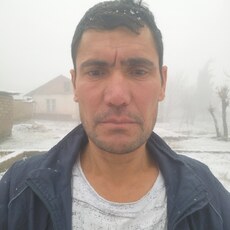 Фотография мужчины Фарход, 43 года из г. Душанбе