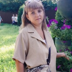 Фотография девушки Алина, 28 лет из г. Мичуринск