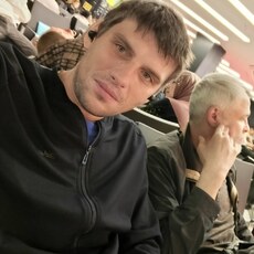 Фотография мужчины Павел, 37 лет из г. Бологое