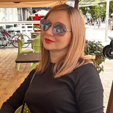 Фотография девушки Ксения, 44 года из г. Рязань