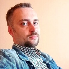 Фотография мужчины Алексей, 39 лет из г. Новочебоксарск